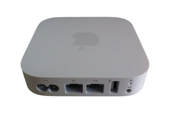 Apple AirPort
