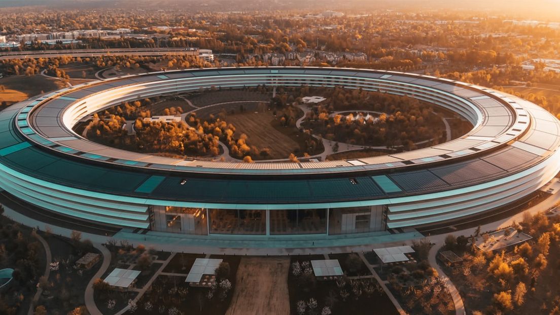 Apple Park