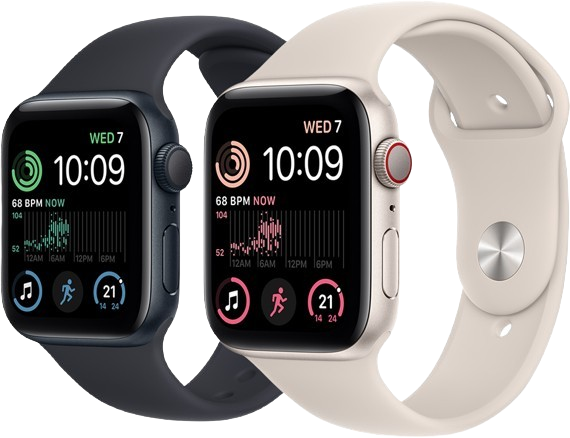 Apple Watch SE 2