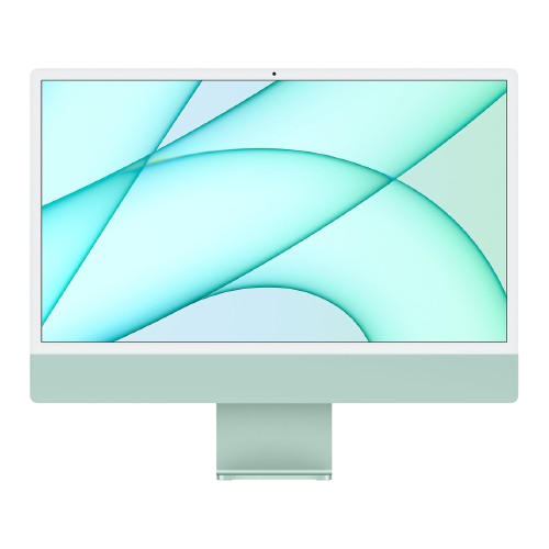 iMac M1