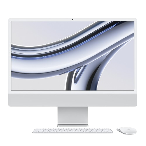 iMac M3