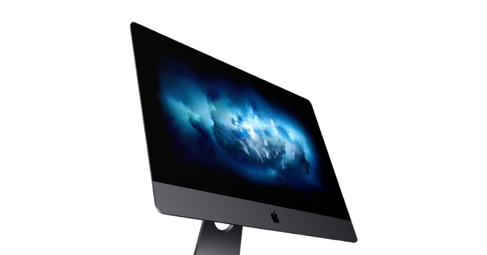 iMac Pro