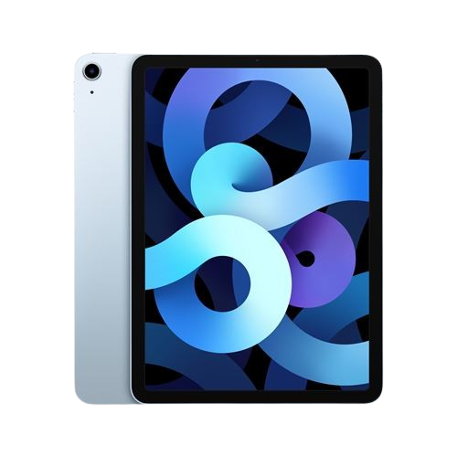 iPad Air 4