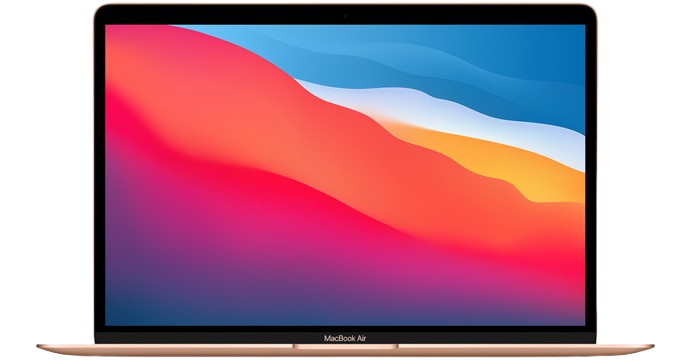 MacBook Air M1