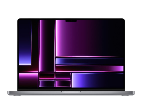 MacBook Pro 16 M2
