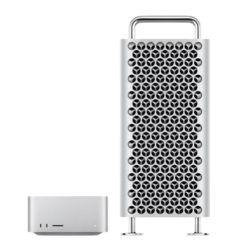 Mac Pro 2023